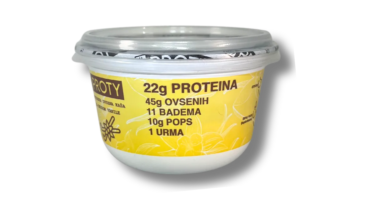 PROTY pack vanila