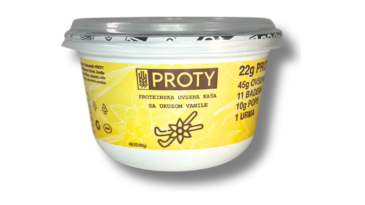 PROTY pack pola-pola