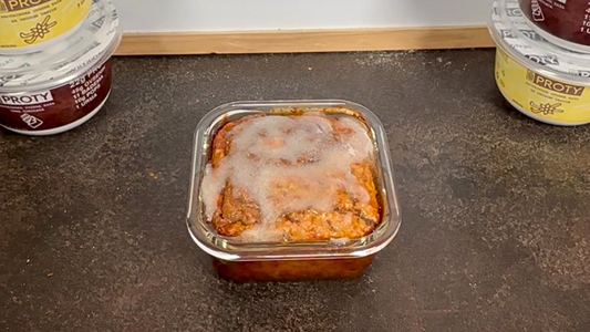 RECEPT ZA CIMET ROLNICE OVSENU KAŠU- Brza Priprema Najukusnije Ovsene Kaše