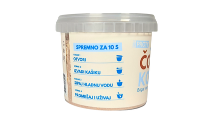 PROTY 4pack ČOKO KOKO'