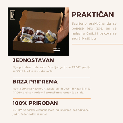 Ukusni protein