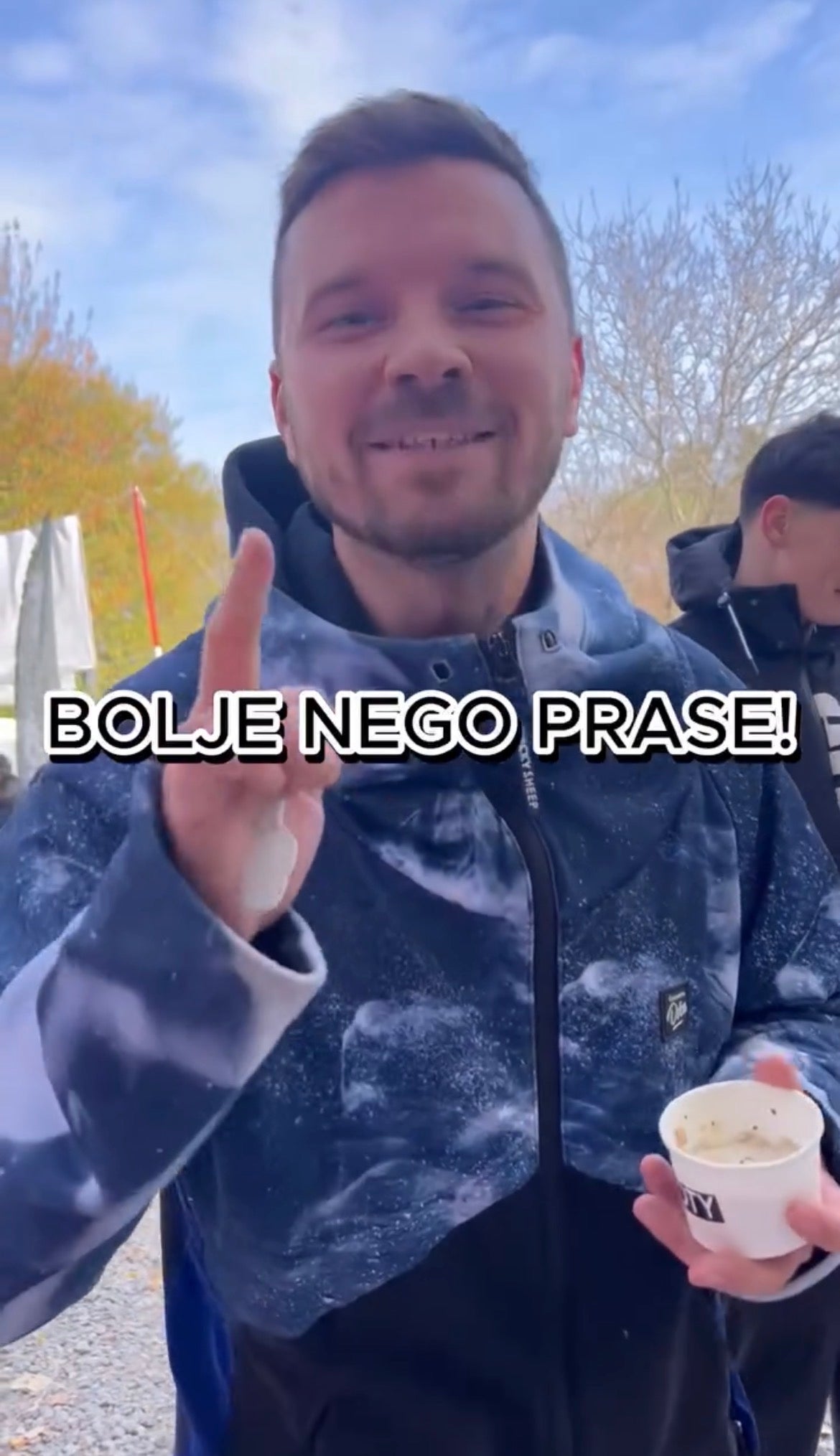 PROTEINSKI DORUČAK PROTY