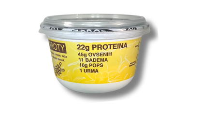 PROTY pack vanila