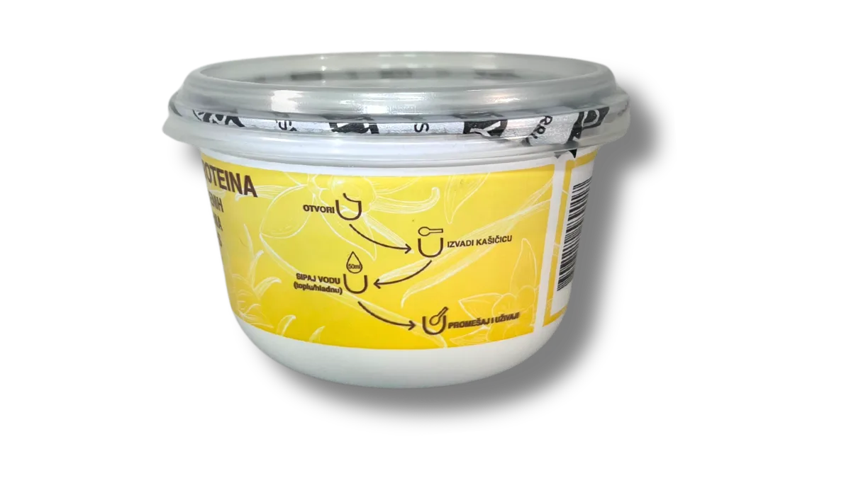PROTY pack vanila
