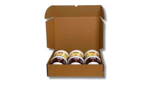 PROTY pack pola-pola